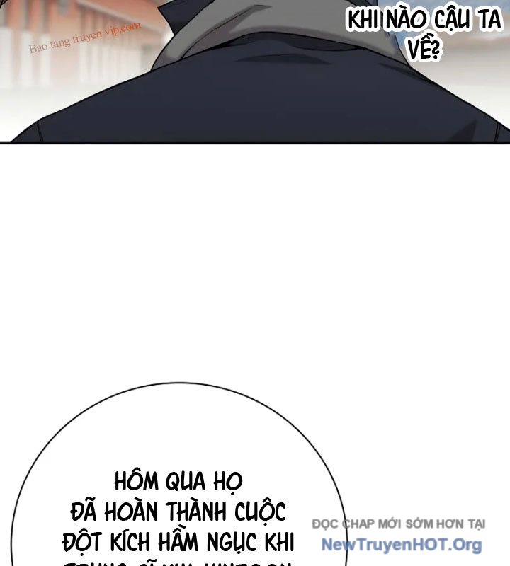 Ma Pháp Sư Hắc Ám Trở Về Để Nhập Ngũ Chap 51 - Next Chap 52