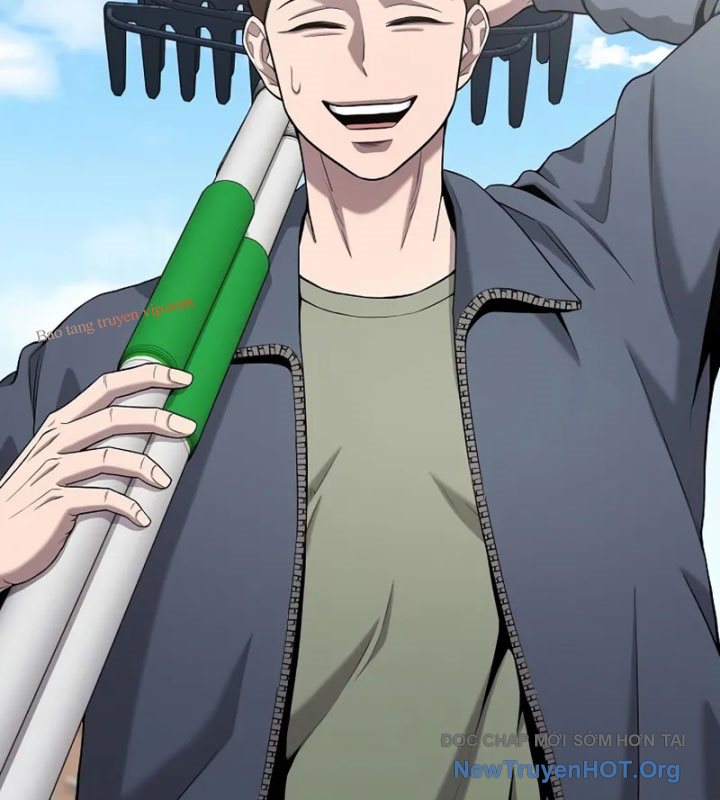 Ma Pháp Sư Hắc Ám Trở Về Để Nhập Ngũ Chap 51 - Next Chap 52