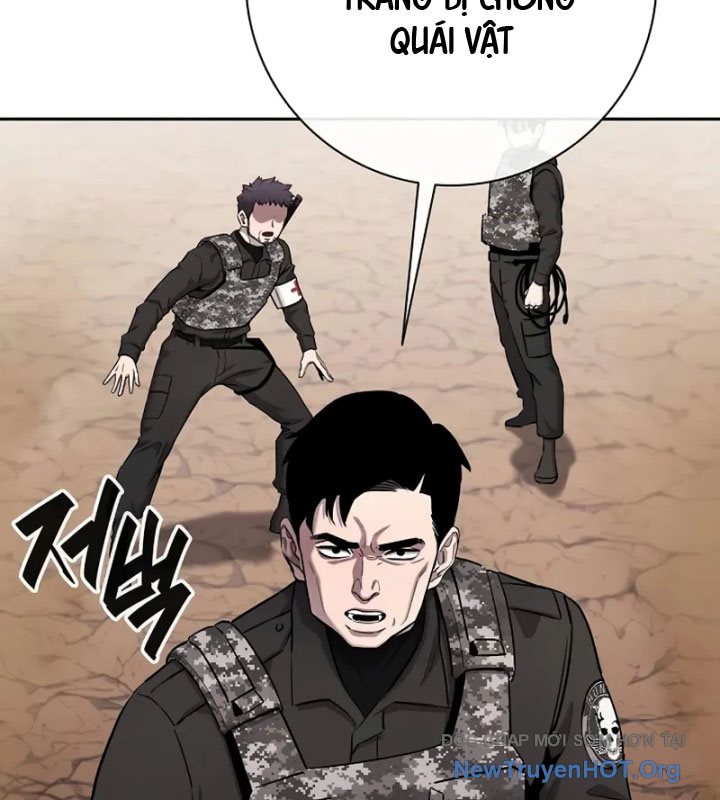 Ma Pháp Sư Hắc Ám Trở Về Để Nhập Ngũ Chap 51 - Next Chap 52