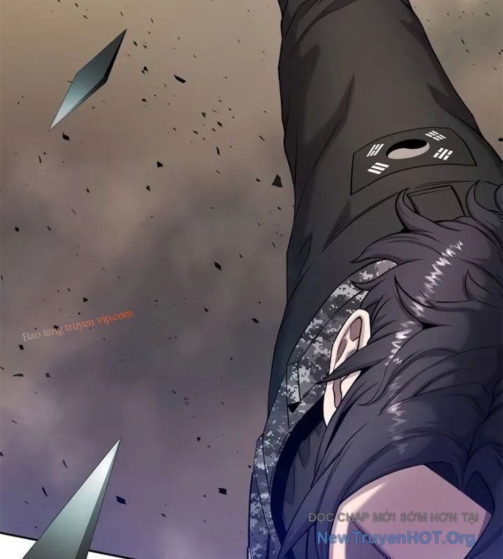 Ma Pháp Sư Hắc Ám Trở Về Để Nhập Ngũ Chap 51 - Next Chap 52