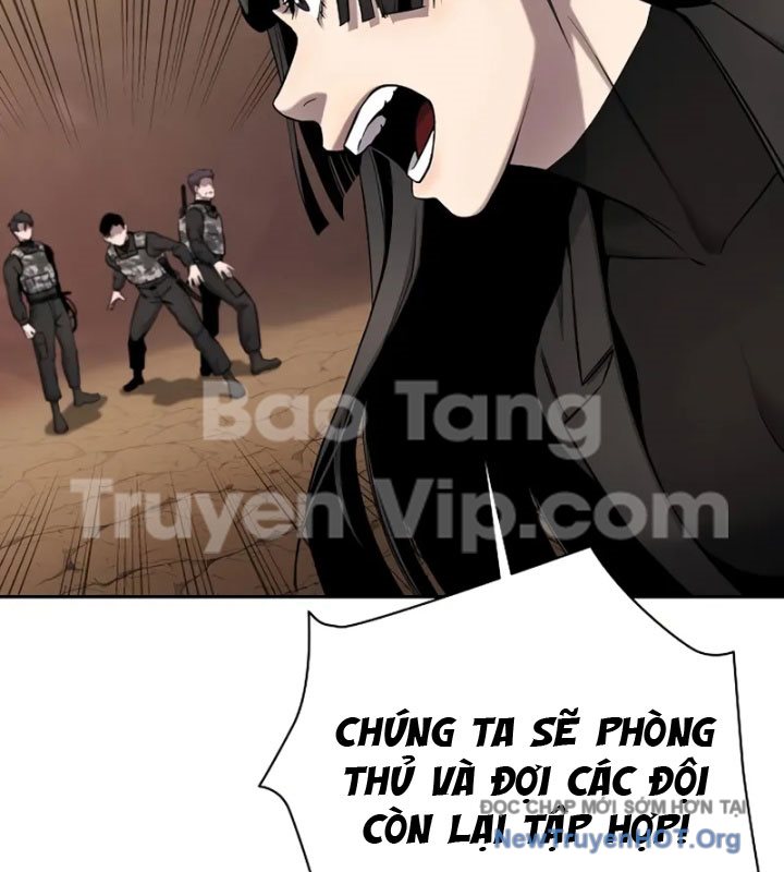 Ma Pháp Sư Hắc Ám Trở Về Để Nhập Ngũ Chap 51 - Next Chap 52