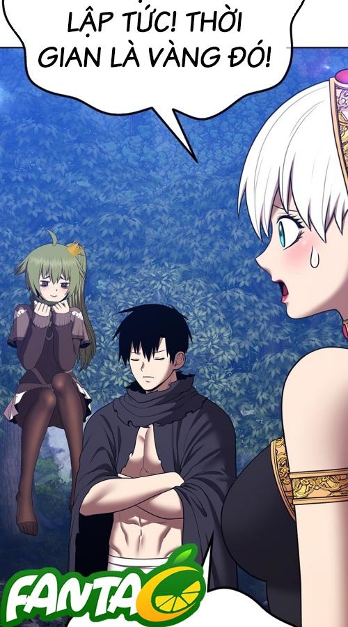 Gậy Gỗ Cấp 99+ Chap 141 - Next Chap 142