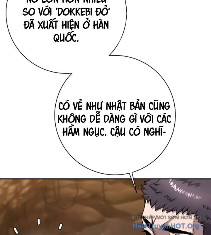 Ma Pháp Sư Hắc Ám Trở Về Để Nhập Ngũ Chap 51 - Next Chap 52