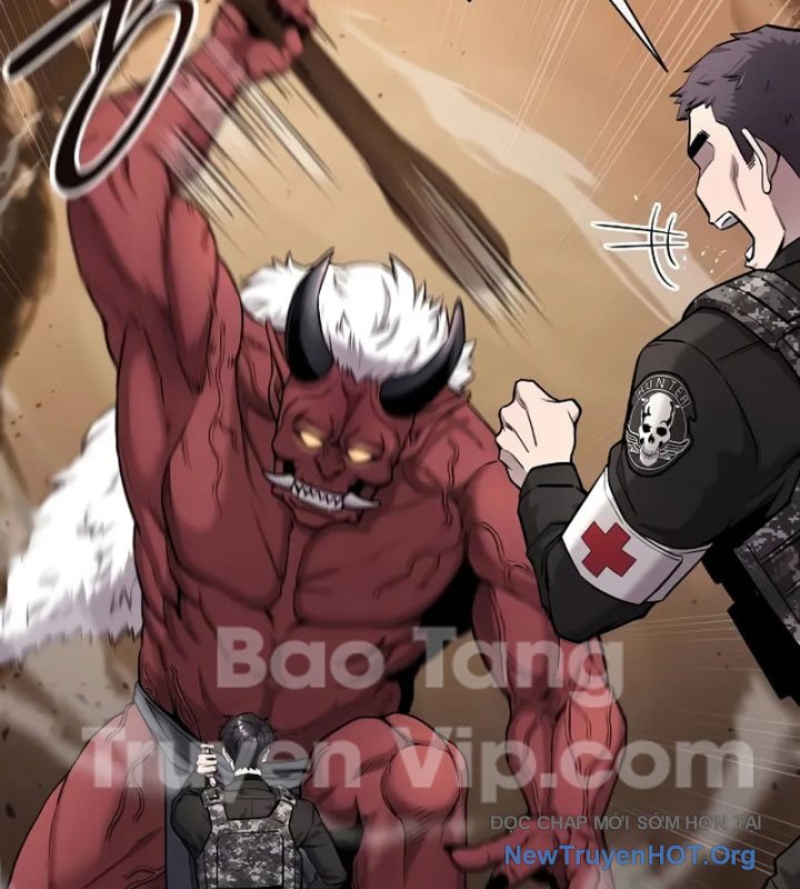 Ma Pháp Sư Hắc Ám Trở Về Để Nhập Ngũ Chap 51 - Next Chap 52