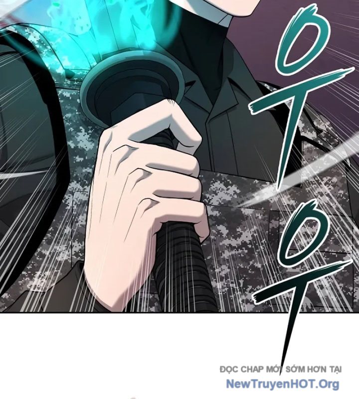 Ma Pháp Sư Hắc Ám Trở Về Để Nhập Ngũ Chap 51 - Next Chap 52