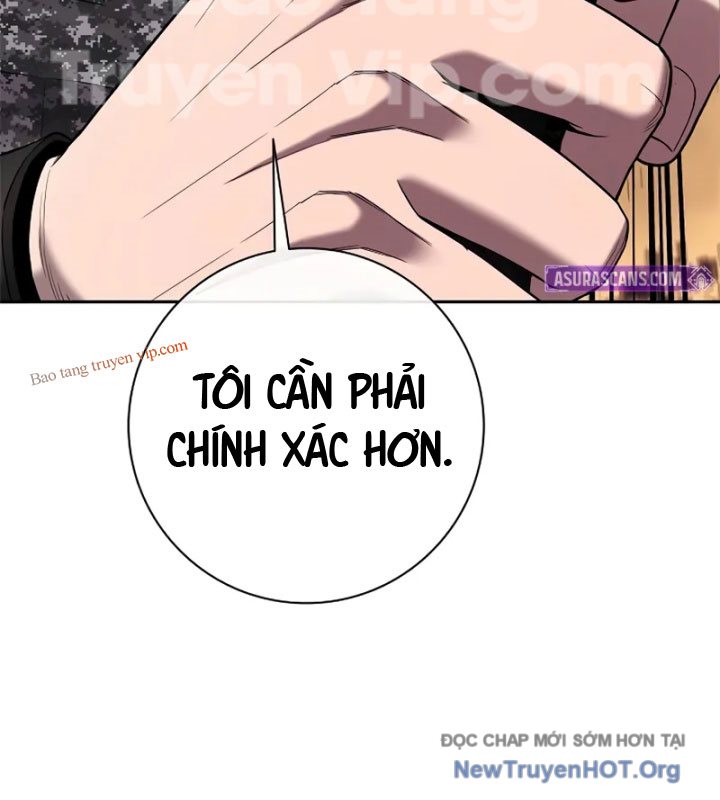 Ma Pháp Sư Hắc Ám Trở Về Để Nhập Ngũ Chap 51 - Next Chap 52