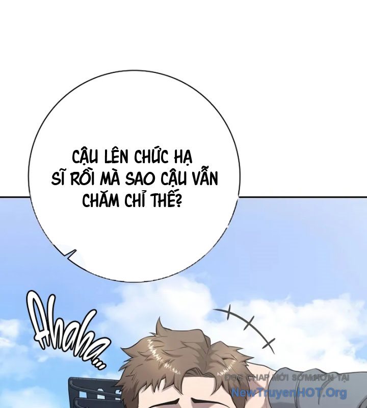 Ma Pháp Sư Hắc Ám Trở Về Để Nhập Ngũ Chap 51 - Next Chap 52