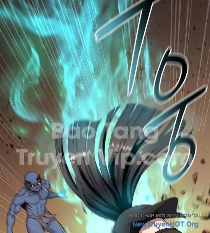 Ma Pháp Sư Hắc Ám Trở Về Để Nhập Ngũ Chap 51 - Next Chap 52