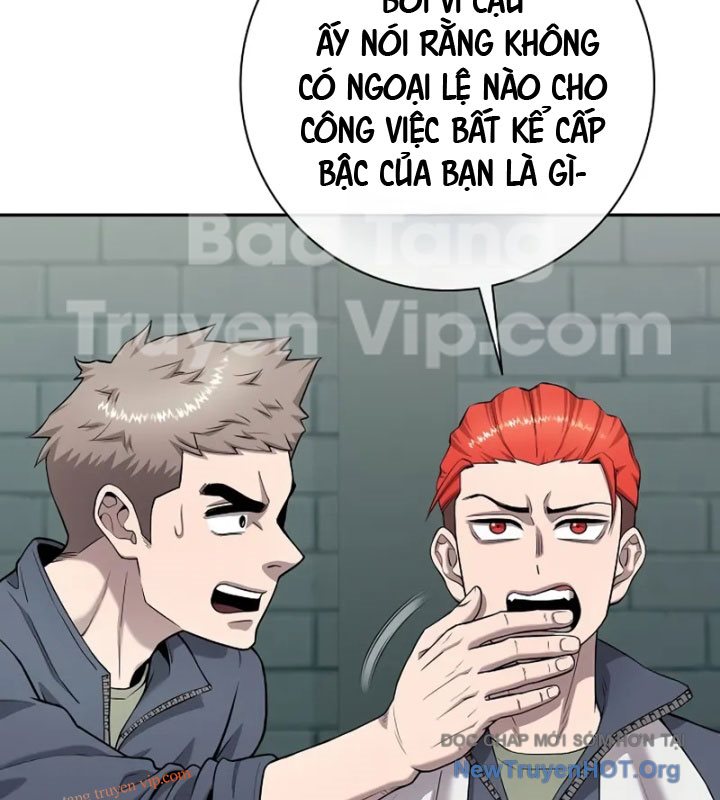 Ma Pháp Sư Hắc Ám Trở Về Để Nhập Ngũ Chap 51 - Next Chap 52