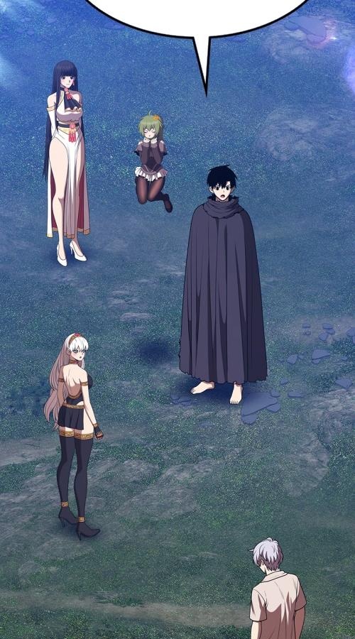 Gậy Gỗ Cấp 99+ Chap 141 - Next Chap 142