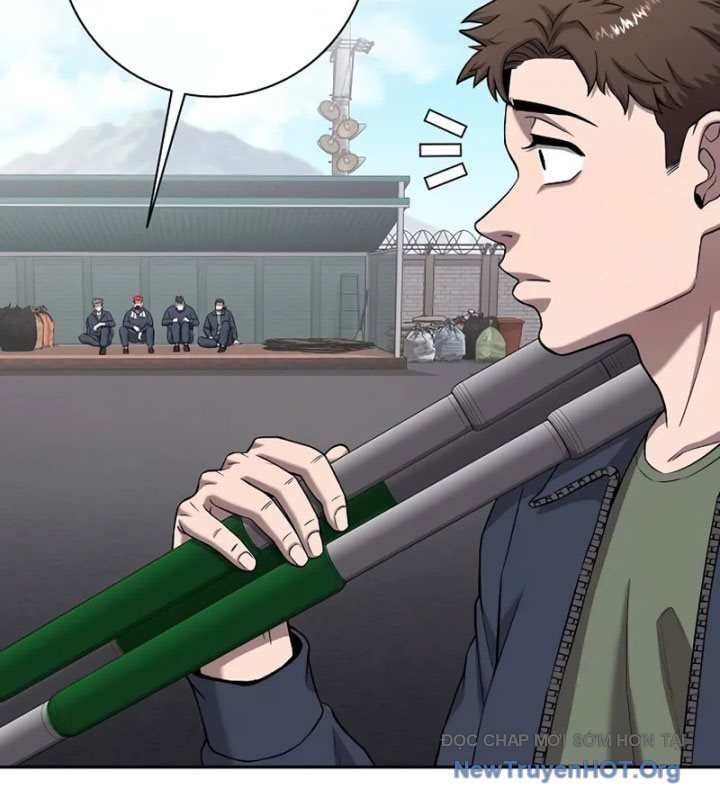 Ma Pháp Sư Hắc Ám Trở Về Để Nhập Ngũ Chap 51 - Next Chap 52