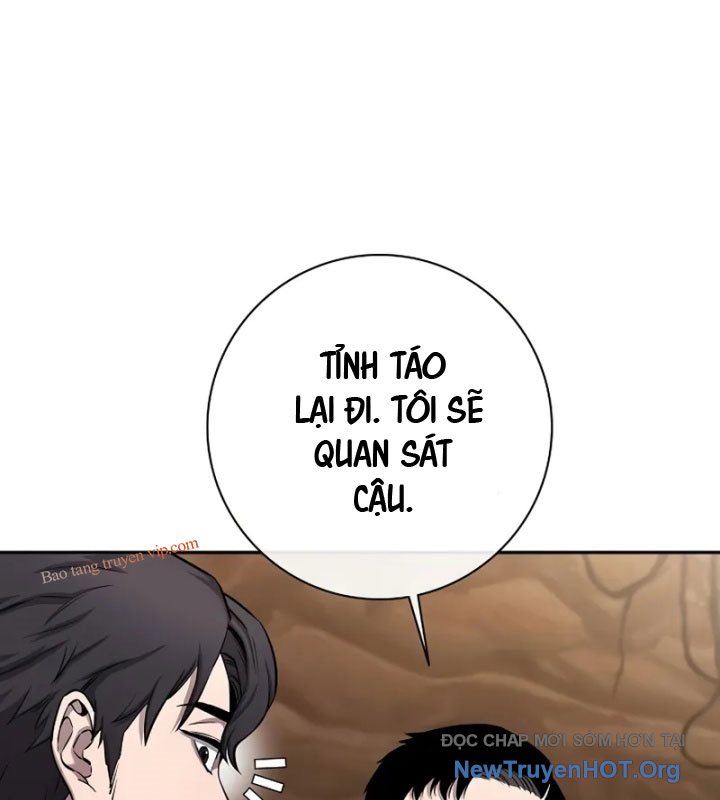 Ma Pháp Sư Hắc Ám Trở Về Để Nhập Ngũ Chap 51 - Next Chap 52