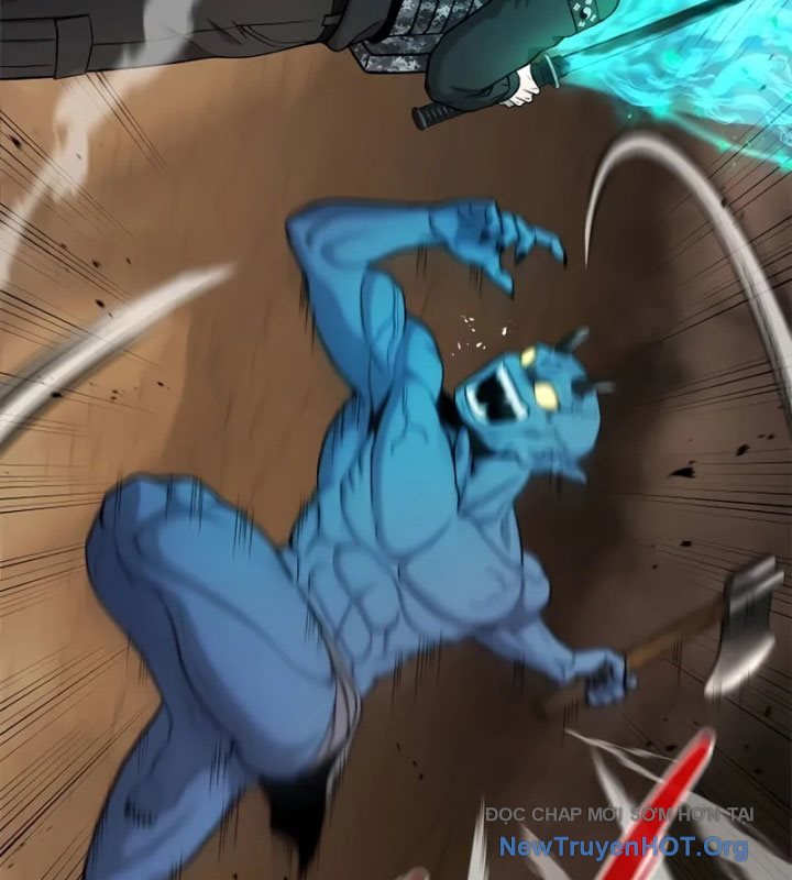 Ma Pháp Sư Hắc Ám Trở Về Để Nhập Ngũ Chap 51 - Next Chap 52