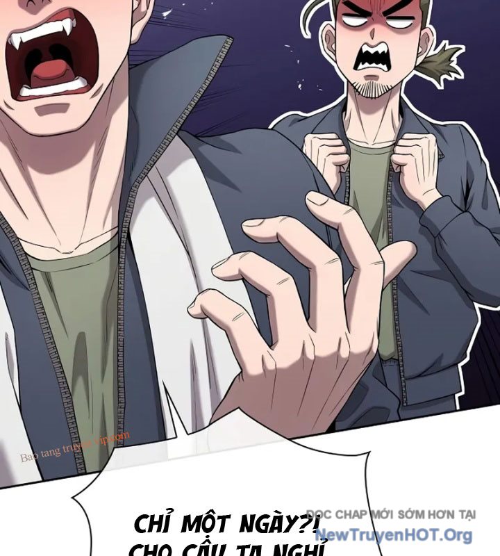 Ma Pháp Sư Hắc Ám Trở Về Để Nhập Ngũ Chap 51 - Next Chap 52