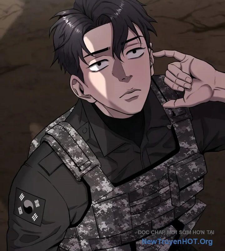 Ma Pháp Sư Hắc Ám Trở Về Để Nhập Ngũ Chap 51 - Next Chap 52