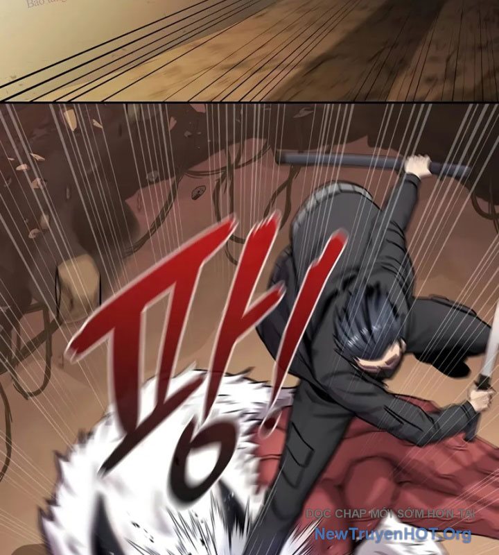 Ma Pháp Sư Hắc Ám Trở Về Để Nhập Ngũ Chap 51 - Next Chap 52