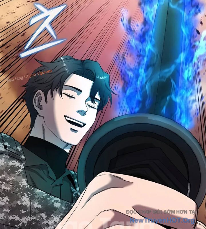 Ma Pháp Sư Hắc Ám Trở Về Để Nhập Ngũ Chap 51 - Next Chap 52