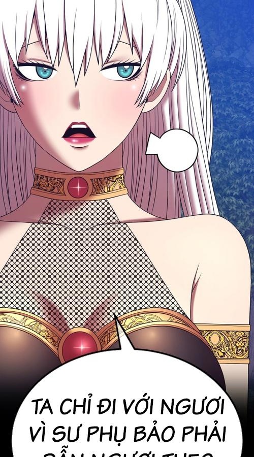 Gậy Gỗ Cấp 99+ Chap 141 - Next Chap 142