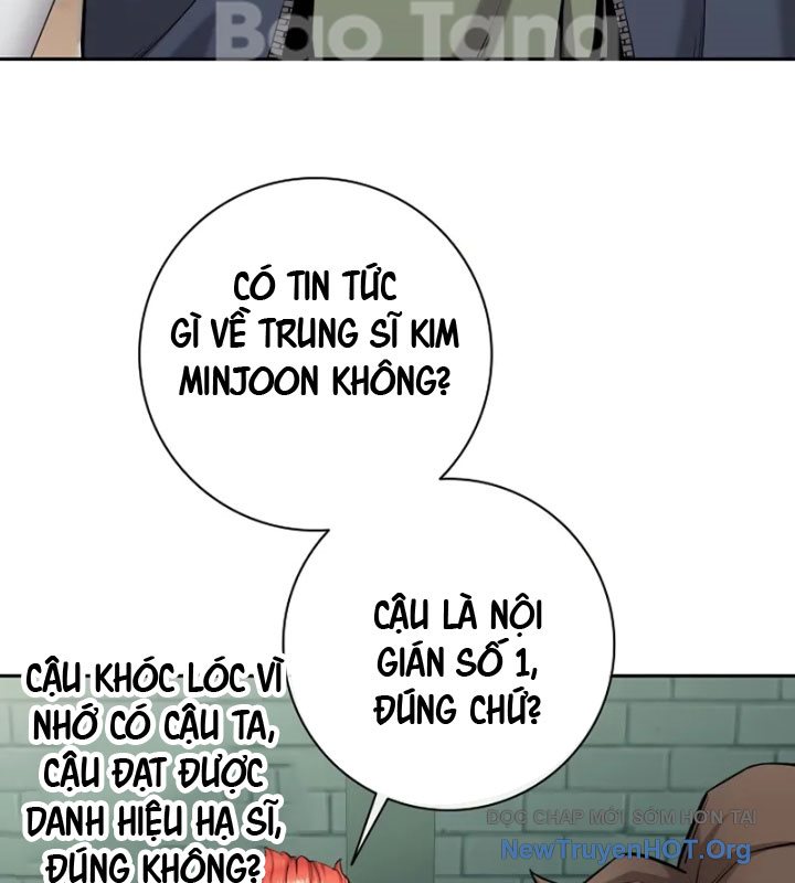 Ma Pháp Sư Hắc Ám Trở Về Để Nhập Ngũ Chap 51 - Next Chap 52