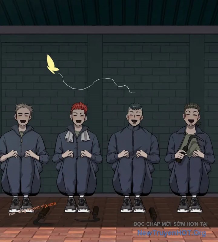 Ma Pháp Sư Hắc Ám Trở Về Để Nhập Ngũ Chap 51 - Next Chap 52