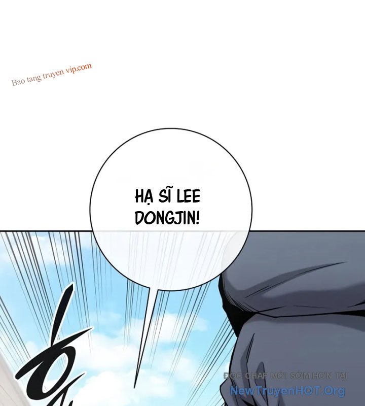 Ma Pháp Sư Hắc Ám Trở Về Để Nhập Ngũ Chap 51 - Next Chap 52