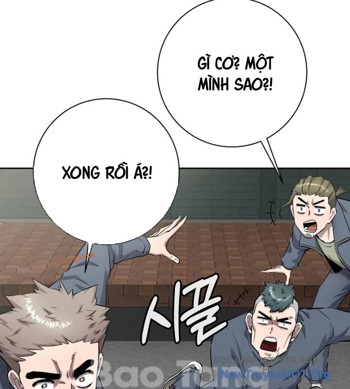 Ma Pháp Sư Hắc Ám Trở Về Để Nhập Ngũ Chap 51 - Next Chap 52