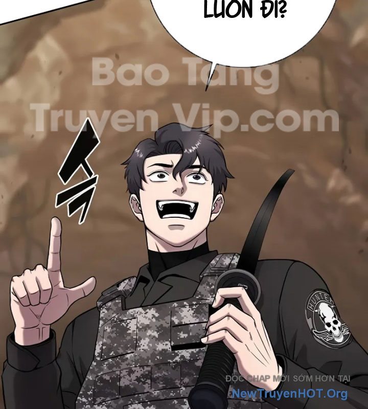 Ma Pháp Sư Hắc Ám Trở Về Để Nhập Ngũ Chap 51 - Next Chap 52