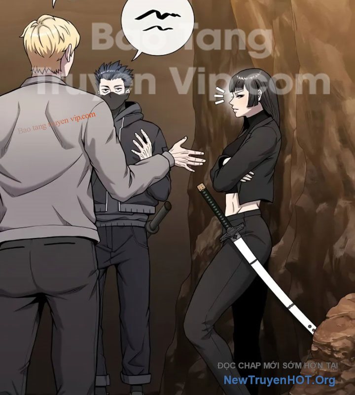 Ma Pháp Sư Hắc Ám Trở Về Để Nhập Ngũ Chap 51 - Next Chap 52