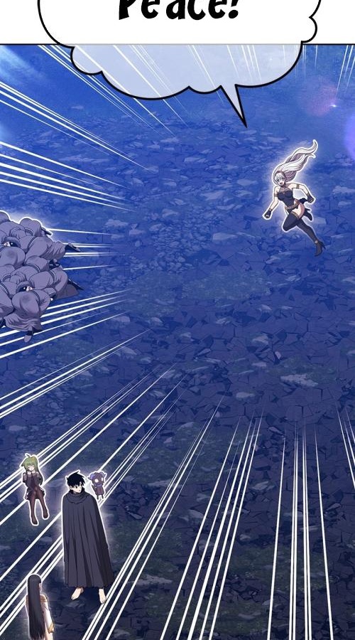 Gậy Gỗ Cấp 99+ Chap 141 - Next Chap 142