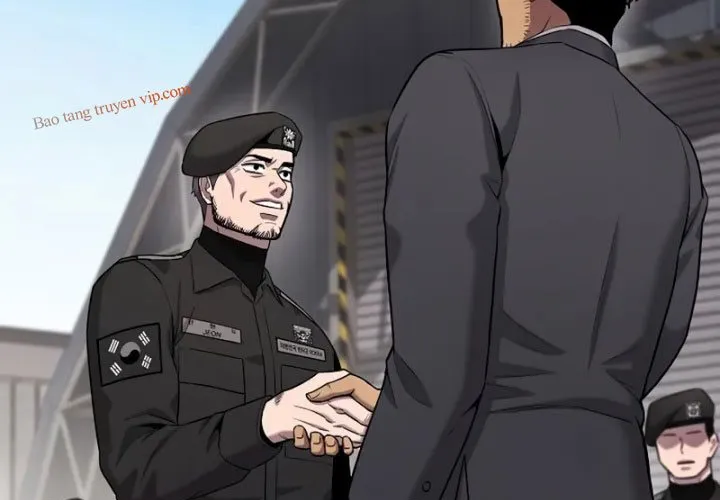 Ma Pháp Sư Hắc Ám Trở Về Để Nhập Ngũ Chap 52 - Next Chap 53