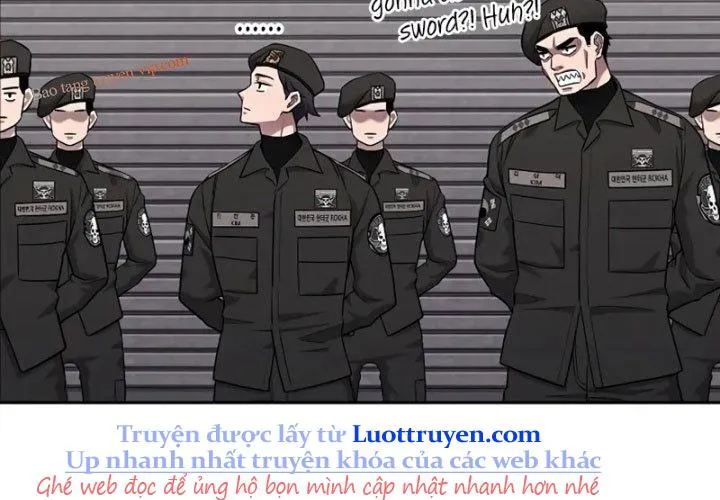 Ma Pháp Sư Hắc Ám Trở Về Để Nhập Ngũ Chap 52 - Next Chap 53