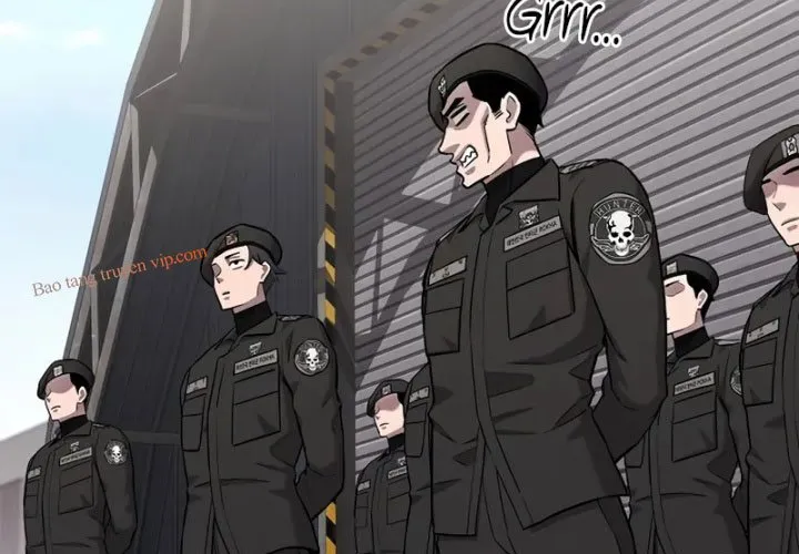 Ma Pháp Sư Hắc Ám Trở Về Để Nhập Ngũ Chap 52 - Next Chap 53