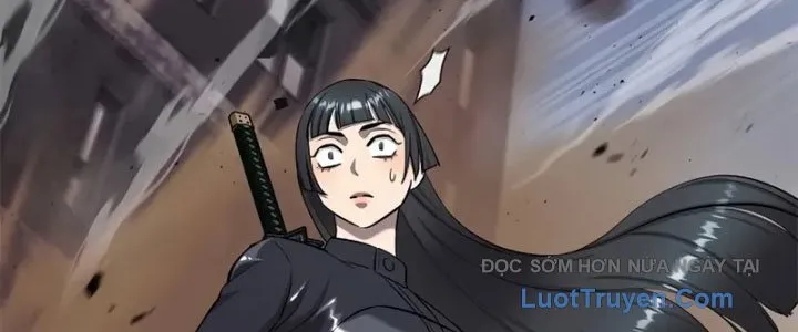 Ma Pháp Sư Hắc Ám Trở Về Để Nhập Ngũ Chap 52 - Next Chap 53