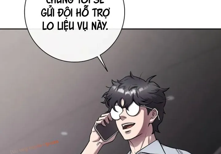 Ma Pháp Sư Hắc Ám Trở Về Để Nhập Ngũ Chap 52 - Next Chap 53