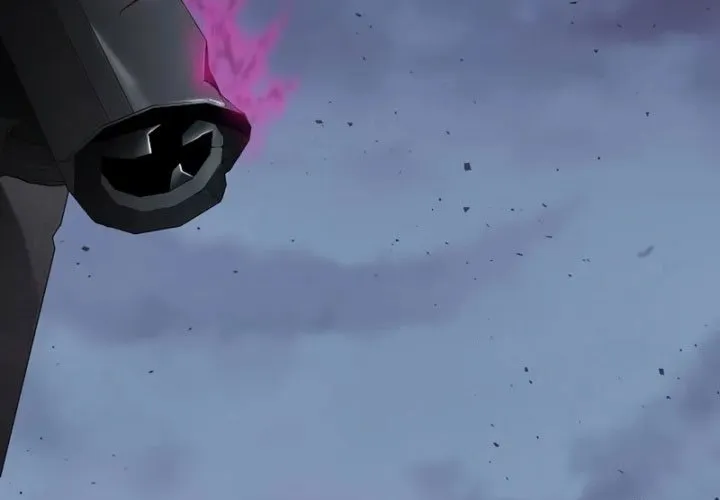 Ma Pháp Sư Hắc Ám Trở Về Để Nhập Ngũ Chap 52 - Next Chap 53