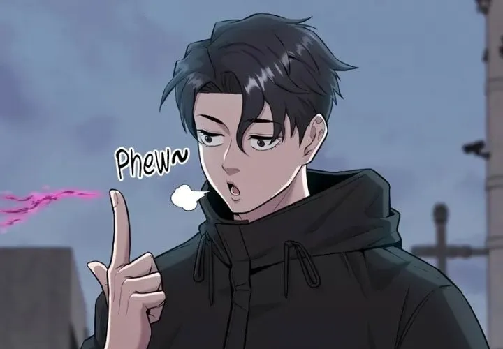 Ma Pháp Sư Hắc Ám Trở Về Để Nhập Ngũ Chap 52 - Next Chap 53