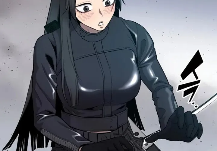 Ma Pháp Sư Hắc Ám Trở Về Để Nhập Ngũ Chap 52 - Next Chap 53