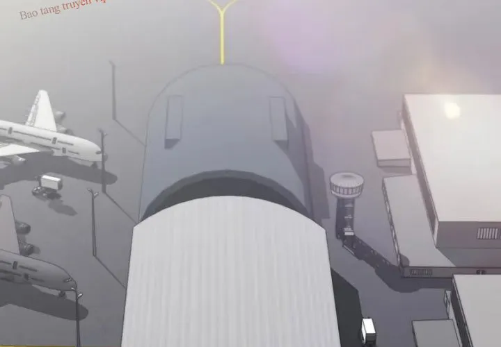 Ma Pháp Sư Hắc Ám Trở Về Để Nhập Ngũ Chap 52 - Next Chap 53