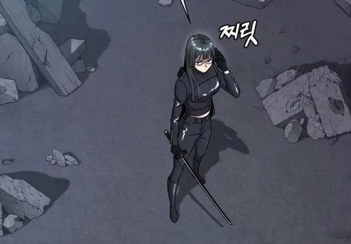 Ma Pháp Sư Hắc Ám Trở Về Để Nhập Ngũ Chap 52 - Next Chap 53