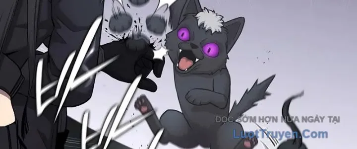 Ma Pháp Sư Hắc Ám Trở Về Để Nhập Ngũ Chap 52 - Next Chap 53