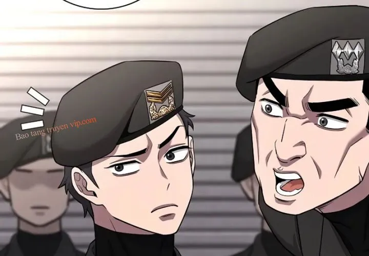 Ma Pháp Sư Hắc Ám Trở Về Để Nhập Ngũ Chap 52 - Next Chap 53