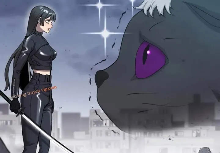 Ma Pháp Sư Hắc Ám Trở Về Để Nhập Ngũ Chap 52 - Next Chap 53