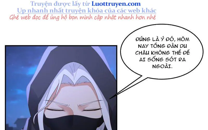 Phu Nhân Của Ta Là Giáo Chủ Ma Giáo Chap 16 - Next Chap 17