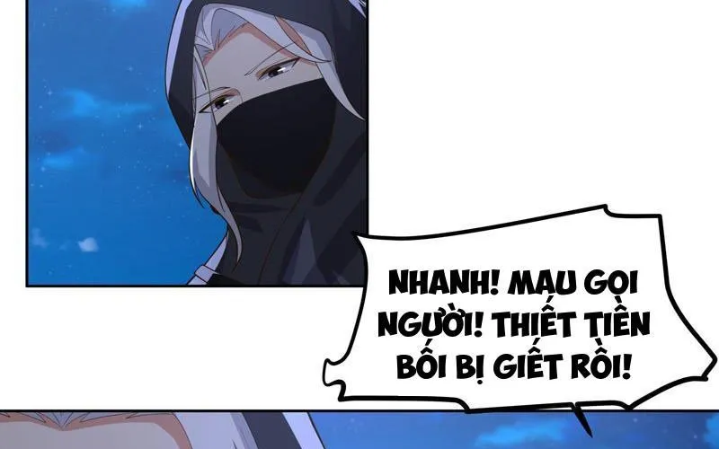 Phu Nhân Của Ta Là Giáo Chủ Ma Giáo Chap 16 - Next Chap 17