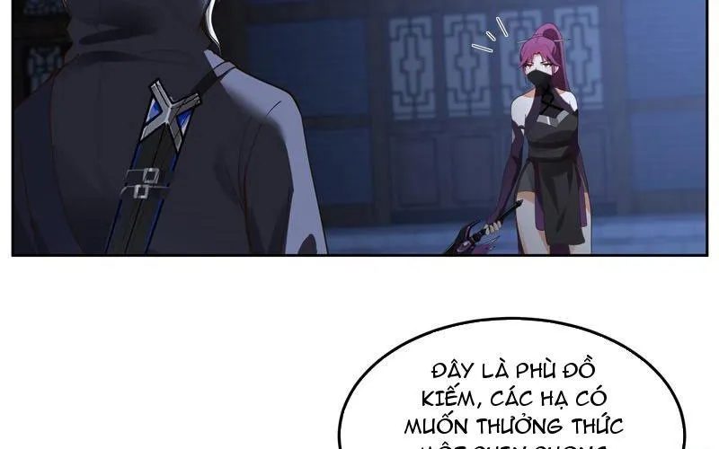 Phu Nhân Của Ta Là Giáo Chủ Ma Giáo Chap 16 - Next Chap 17