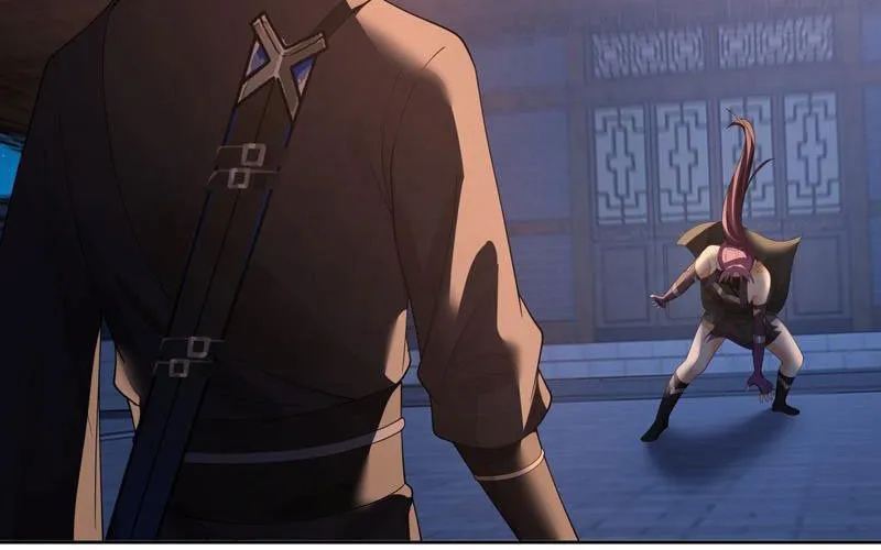 Phu Nhân Của Ta Là Giáo Chủ Ma Giáo Chap 16 - Next Chap 17