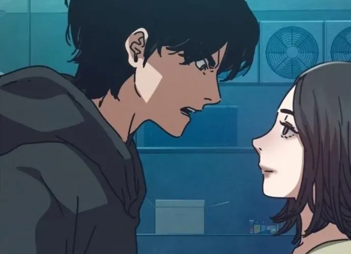 D-Day: Hầm Trú Ẩn Chap 70.1 - Next Chap 71.1