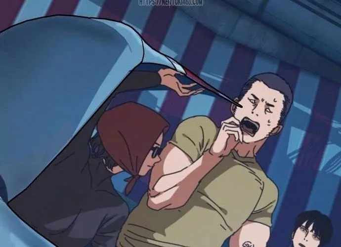 D-Day: Hầm Trú Ẩn Chap 69.1 - Next Chap 70.1