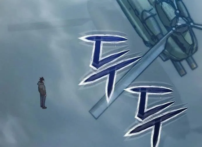 D-Day: Hầm Trú Ẩn Chap 69.1 - Next Chap 70.1