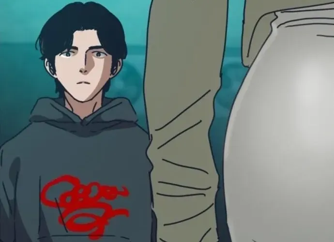 D-Day: Hầm Trú Ẩn Chap 70.1 - Next Chap 71.1